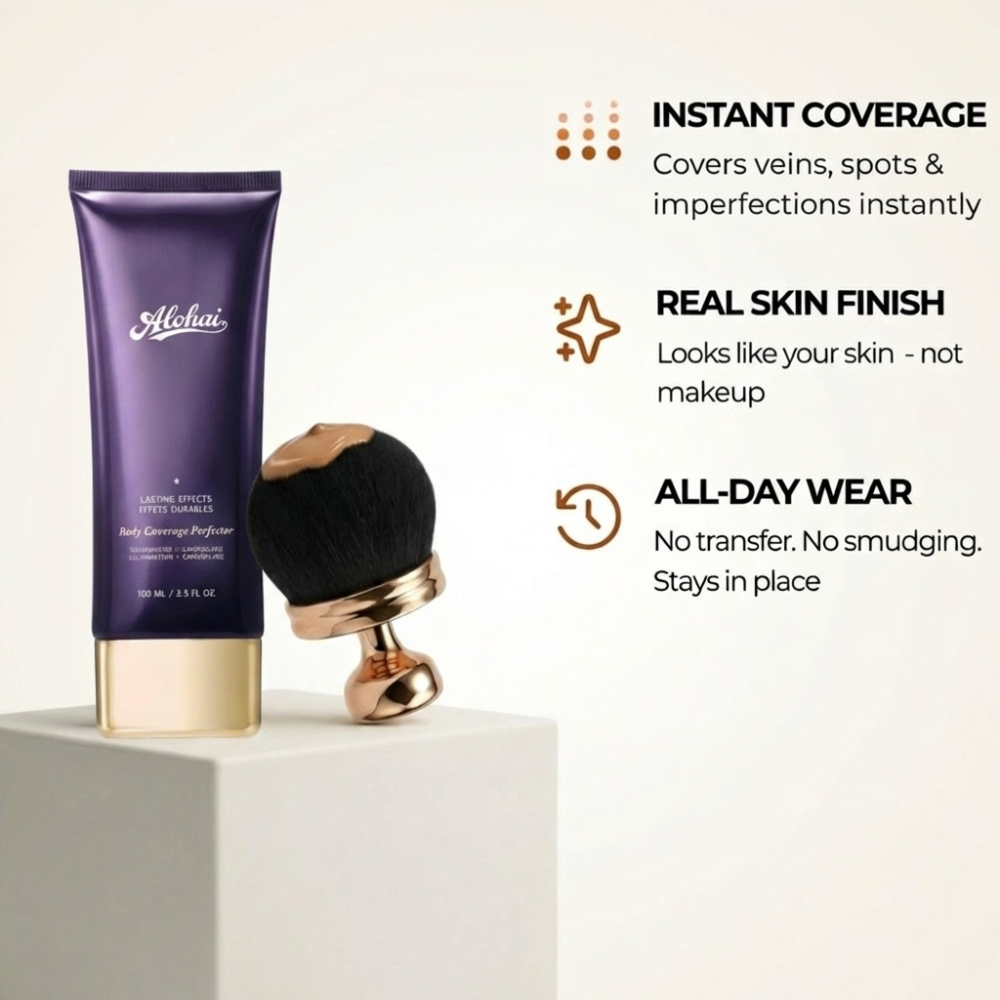 Body Perfector Alohai