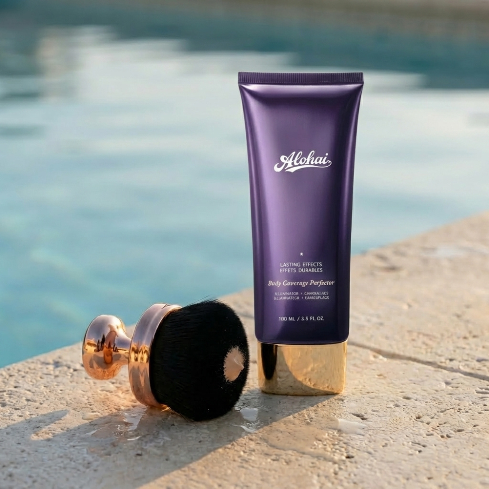Body Perfecting Brush