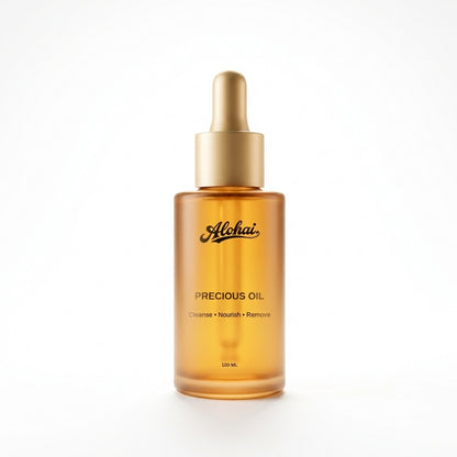 Precious Oil Alohai